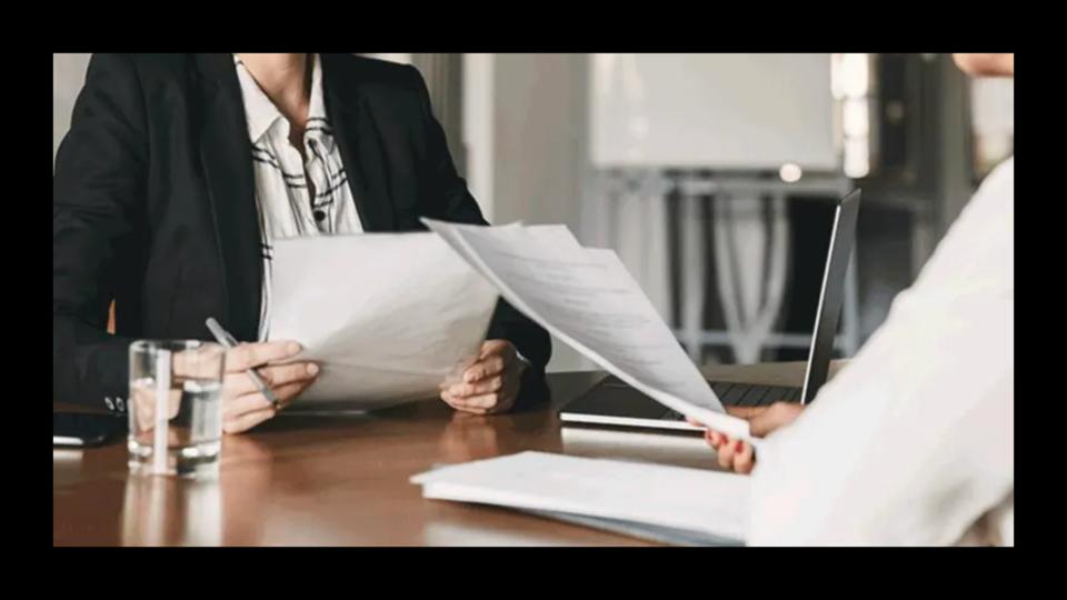 Expert Resume Writing Services
