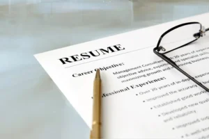 Miami Resume Writing