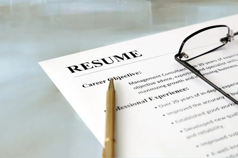 Resume Writing Services in Chicago