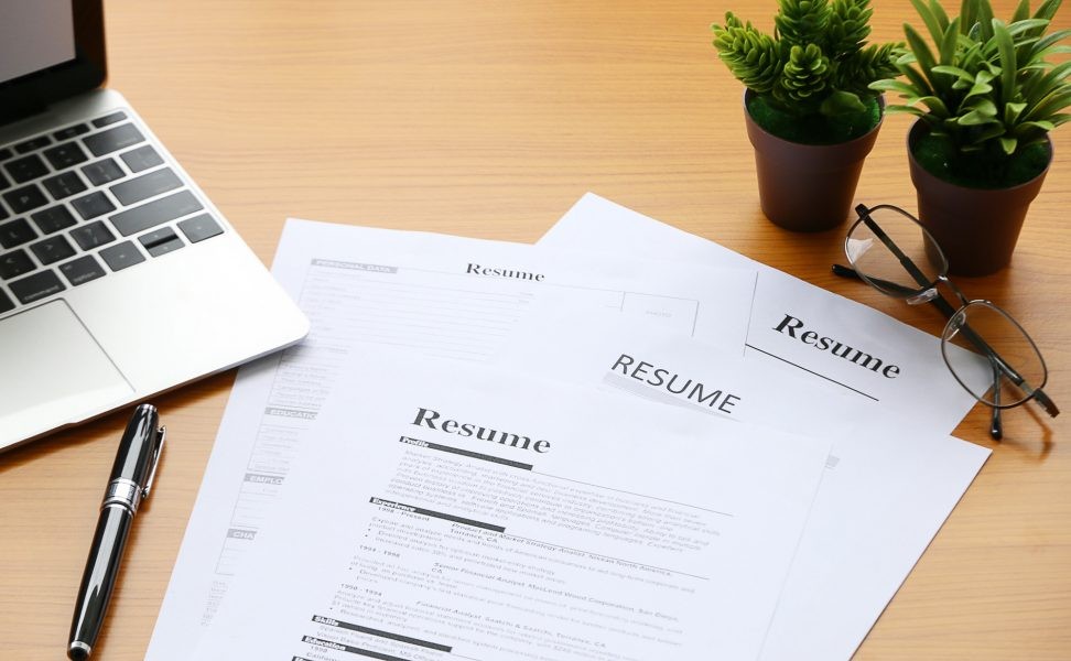 Land Your Dream Job with Resume Writing Services Miami