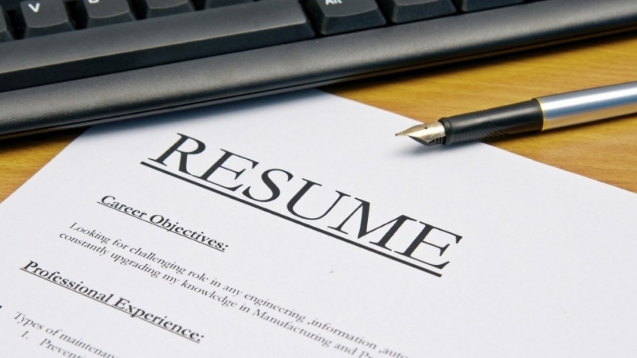 Land Your Dream Job with Resume Writing Services Miami