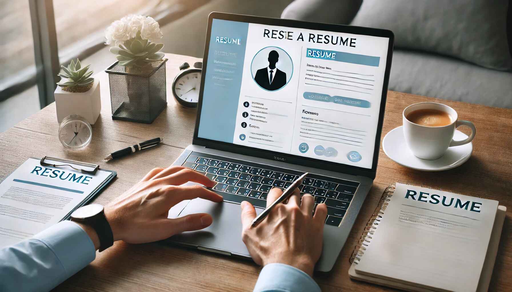 How a Professional Resume Writer in Dallas Can Elevate Your Job Hunt