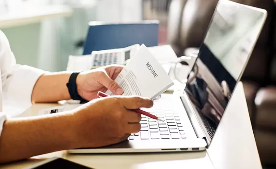 Expert Tips from Professional Resume Writers in Dallas and Beyond