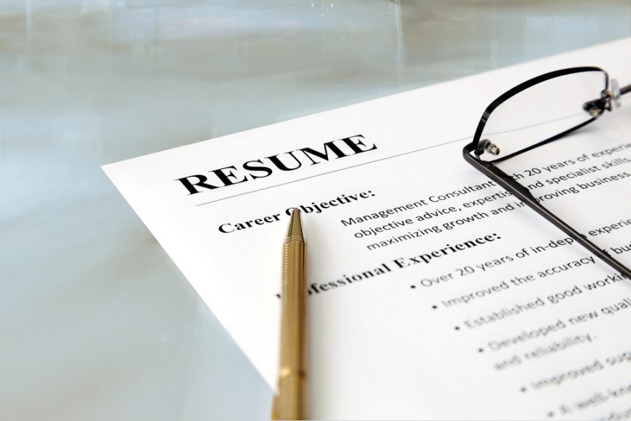 How a Professional Resume Writer in Dallas Can Elevate Your Job Hunt