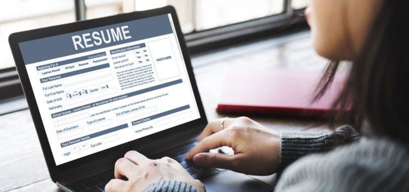 How a Professional Resume Writer in Dallas Can Elevate Your Job Hunt