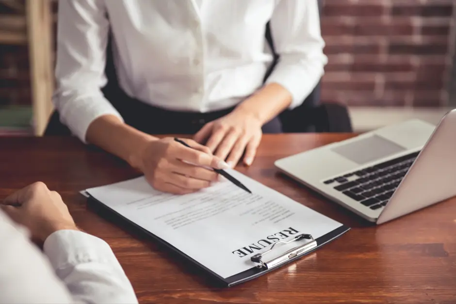 Land Your Dream Job with Resume Writing Services in Miami