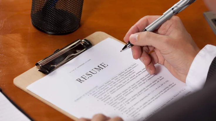 Chicago Resume Writing Services