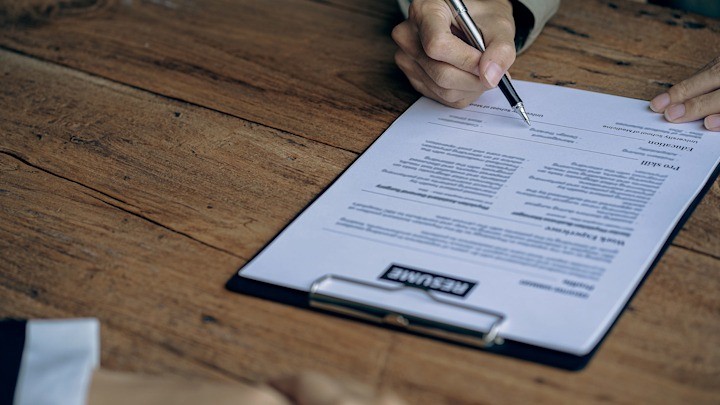 Chicago Resume Writing Services