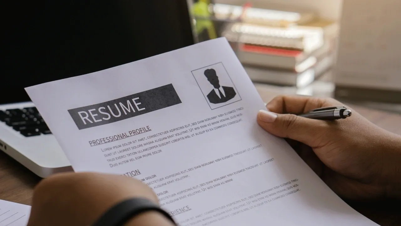 Chicago Resume Writing Services