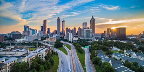 Urgent Resume Writers in Atlanta
