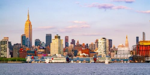 Urgent Resume Writers in New Jersey