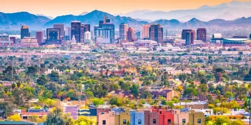 Urgent Resume Writers in Phoenix