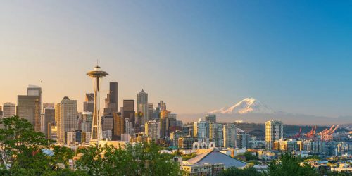 Urgent Resume Writers in Seattle