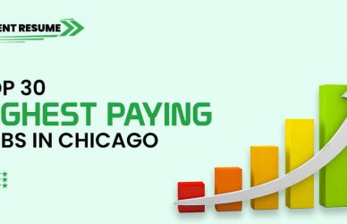 Top 30 Highest Paying Jobs in Chicago